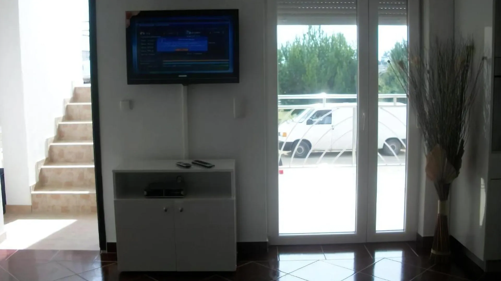 דירה ויר Charmante, Sonnige Ferienwohnung