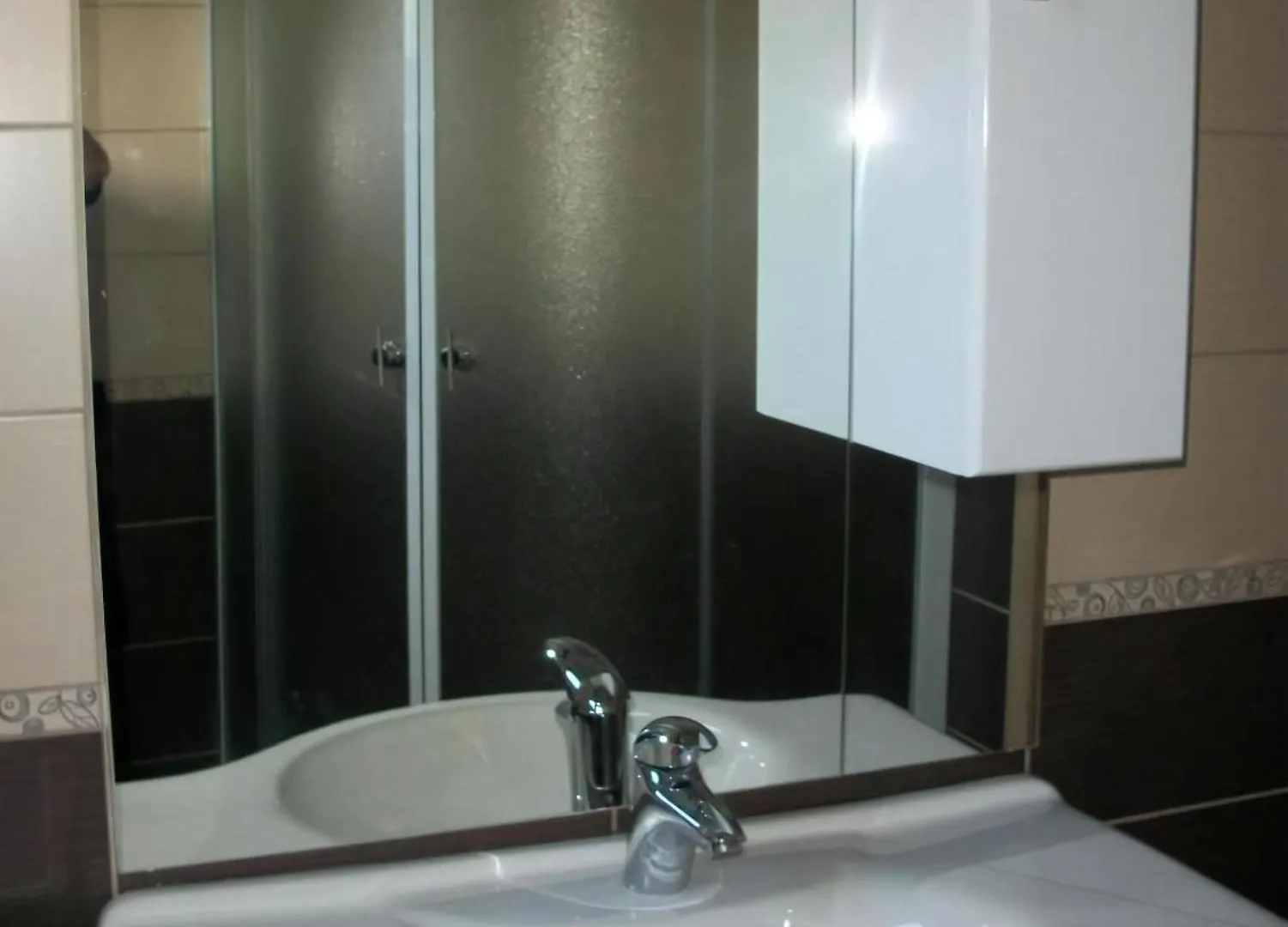 דירה ויר Charmante, Sonnige Ferienwohnung