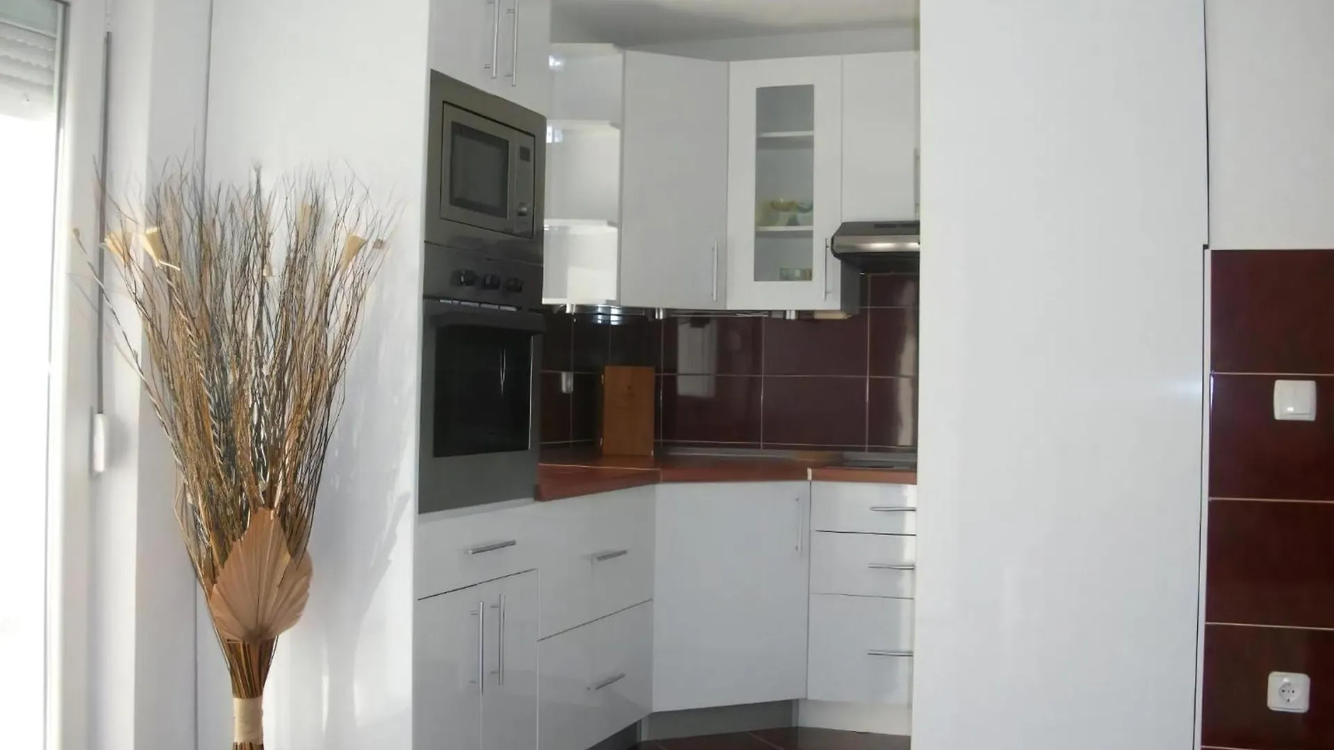 ויר Charmante, Sonnige Ferienwohnung 0*,  קרואטיה