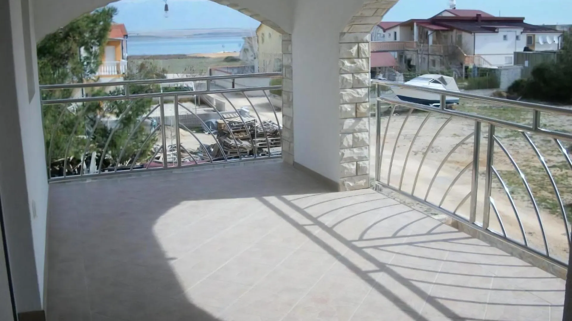 ויר Charmante, Sonnige Ferienwohnung